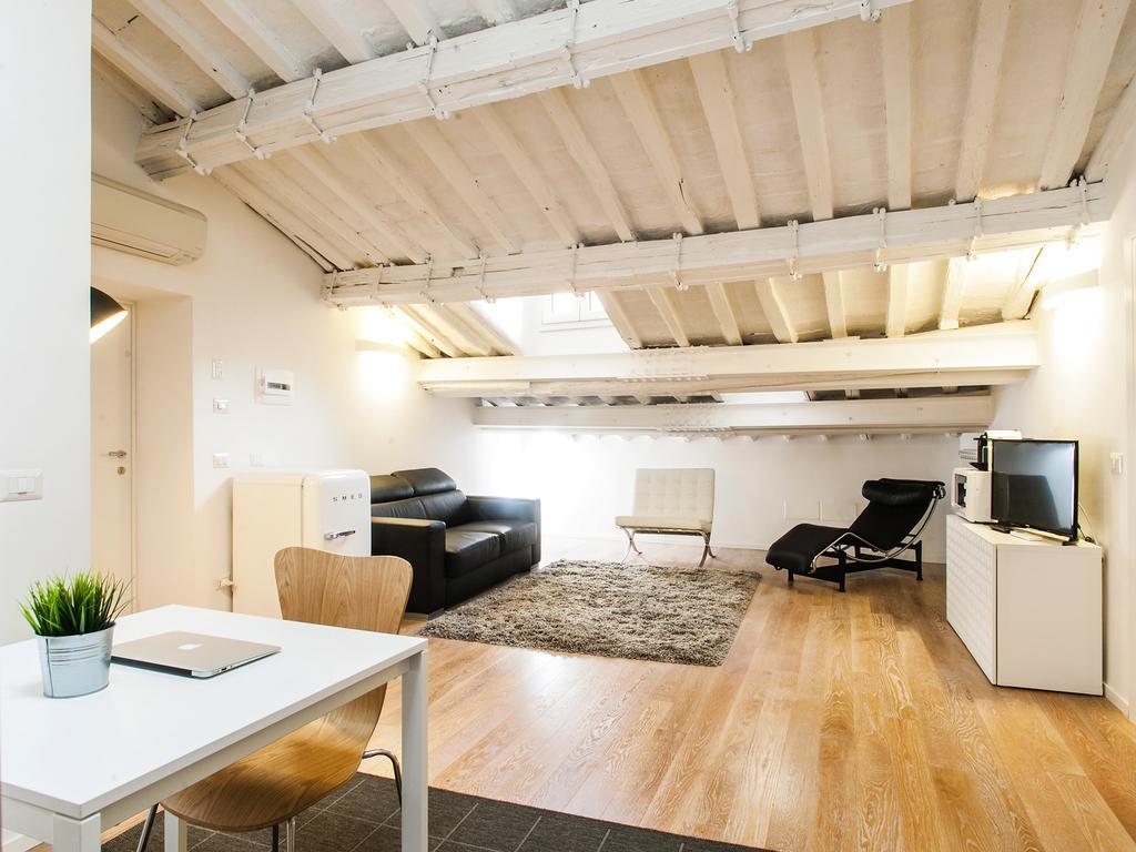 Spanish Steps Luxury Penthouse Lejlighed