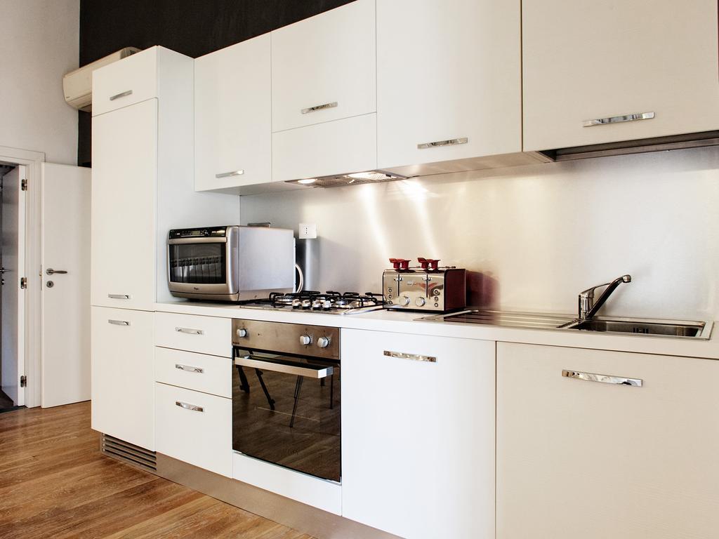 Lejlighed Spanish Steps Luxury Penthouse Rom