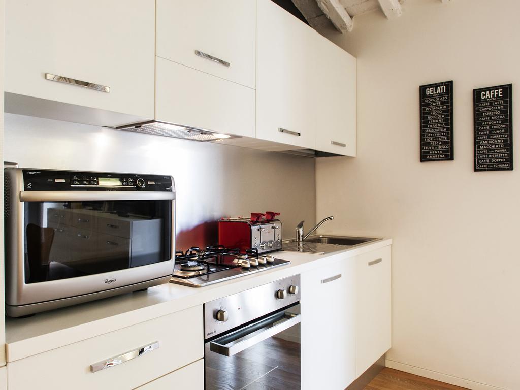 Spanish Steps Luxury Penthouse Lejlighed Rom