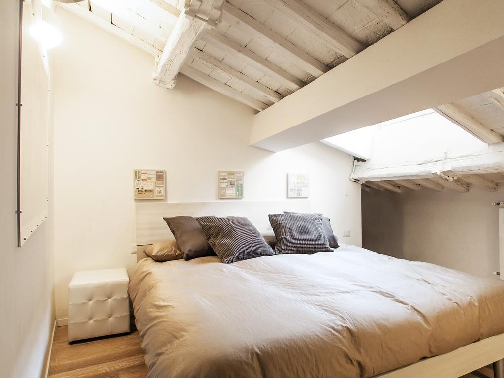 Spanish Steps Luxury Penthouse Lejlighed