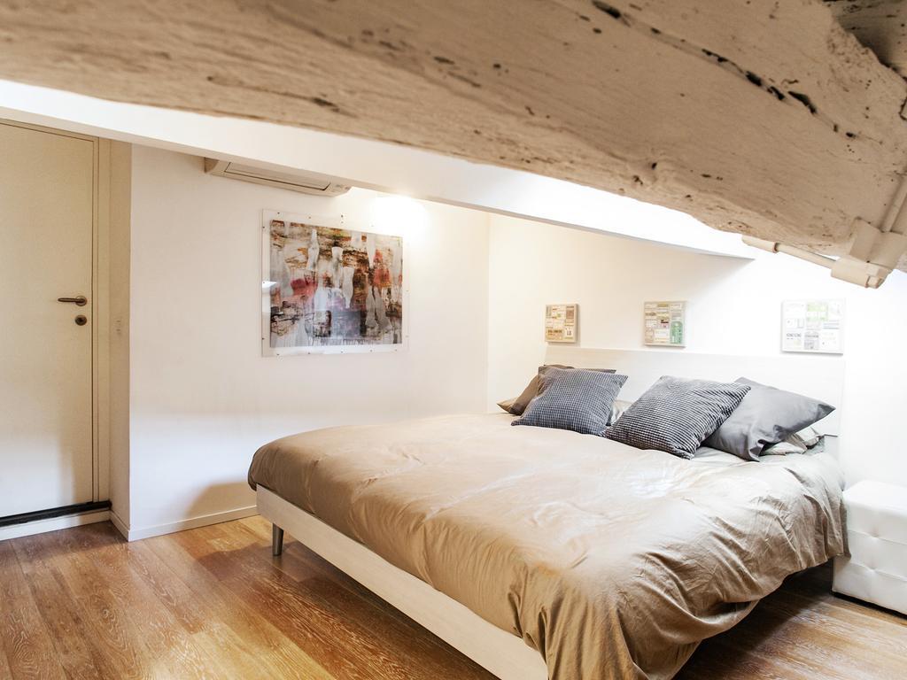 Spanish Steps Luxury Penthouse Lejlighed *