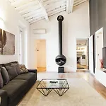 Spanish Steps Luxury Penthouse